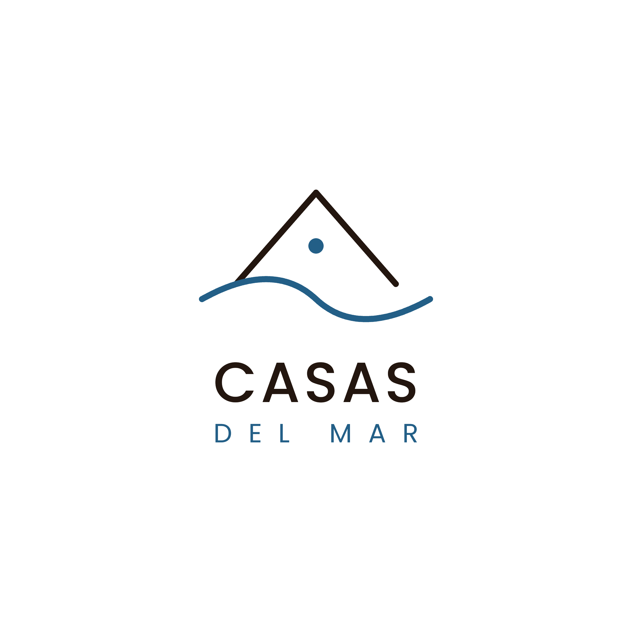 Casas del Mar
